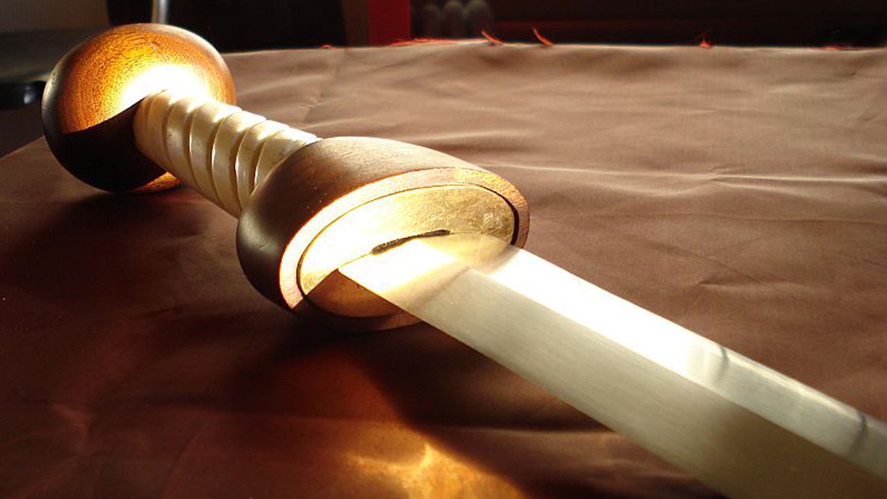 How to start sword collecting: Where to look, what to avoid