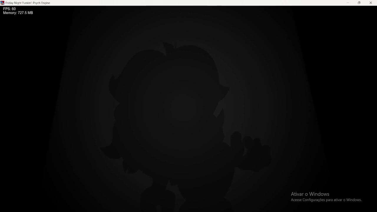 Live On, Jogando Friday Night Funkin!!