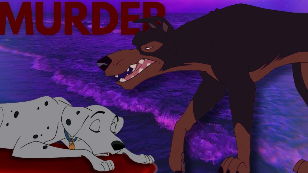 murder | complete animash mep