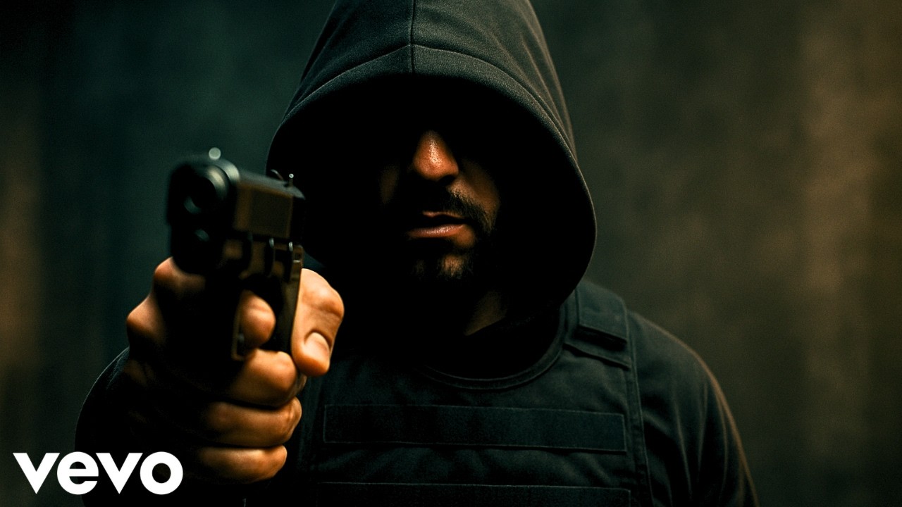 Lacrim & Rim'K - Vengeance Froide (2025)