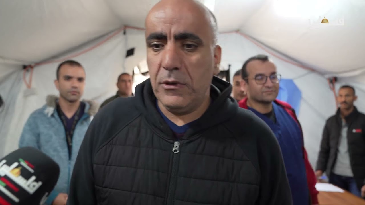 المستشفى الميداني الأردني في نابلس ,, من حاجة الى واقع وخدمات متميزة