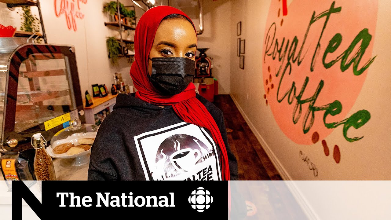 Black Lives Matter movement a boost for Black-owned businesses