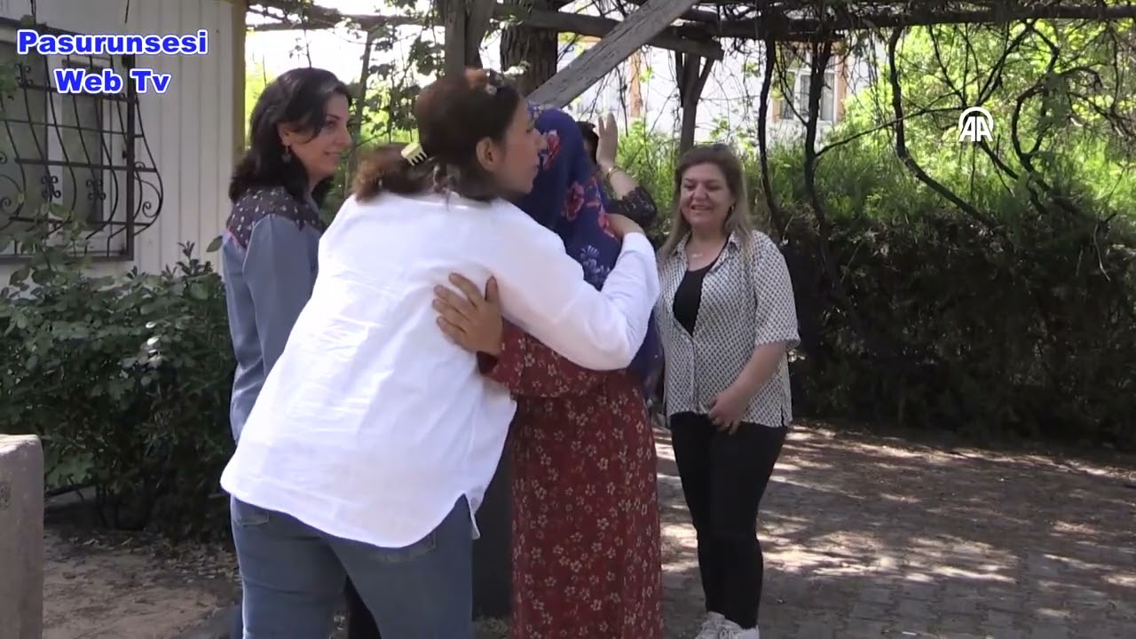 Diyarbakır'ın 7 mahallesinde mühür kadın muhtarlarda