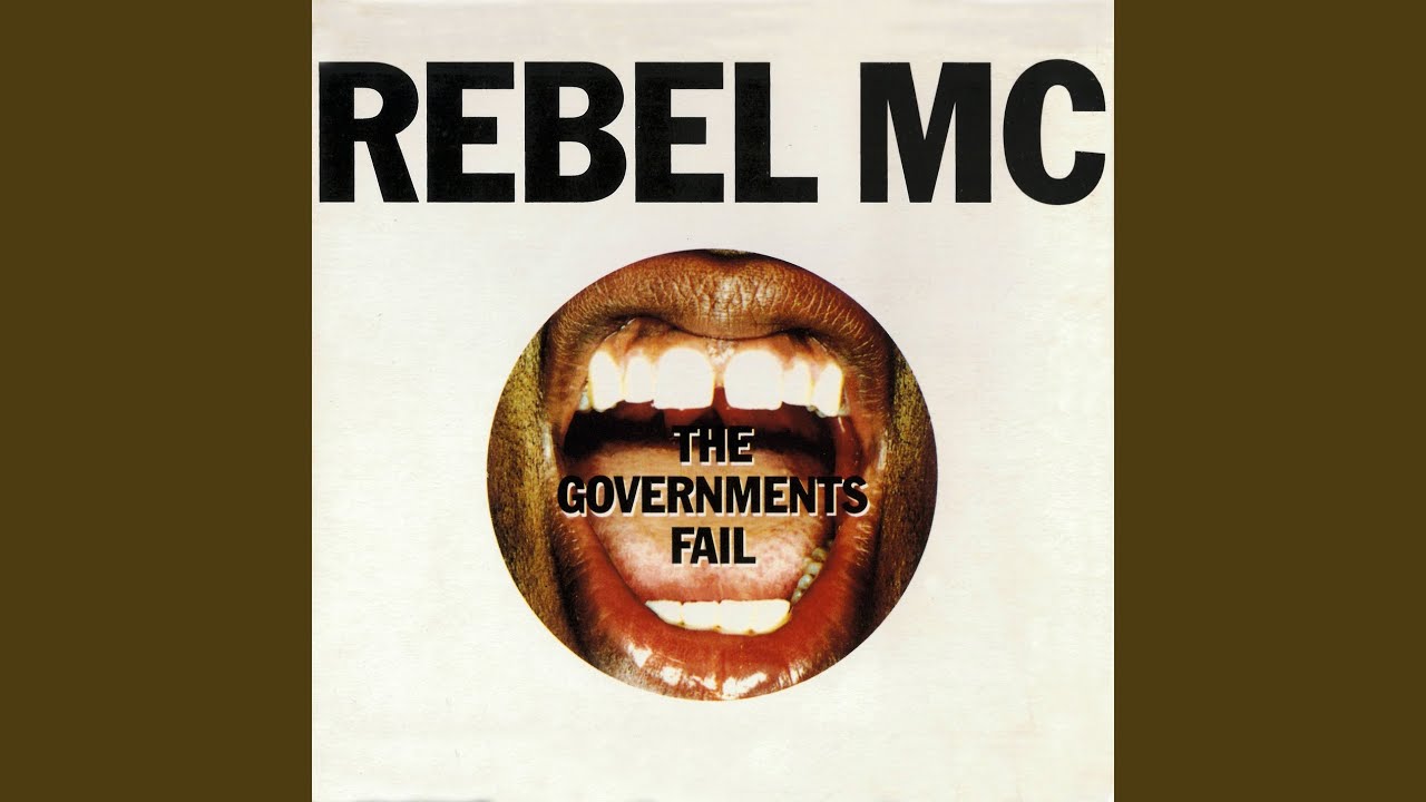 Creation Rebel In Dub