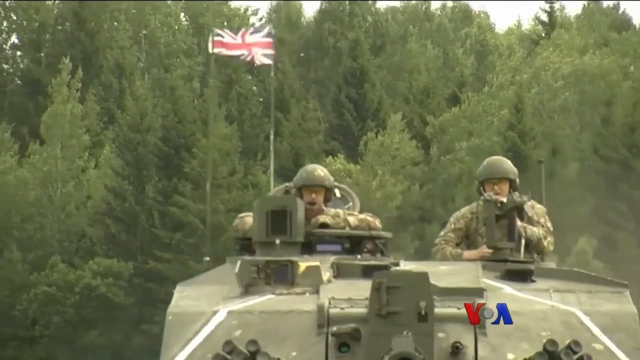 တ႐ုတ္ကိုတုံ႔ျပန္ေရး ၿဗိတိန္မဟာဗ်ဴဟာ