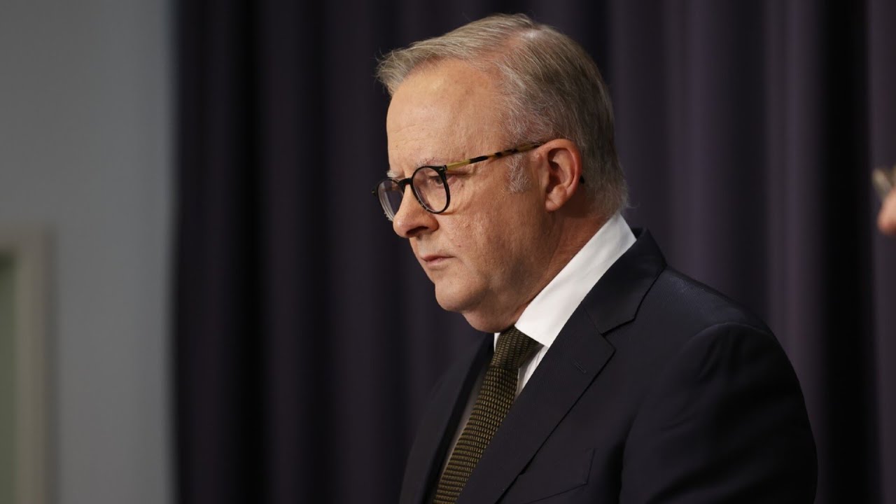 Albanese government ‘doesn’t have the answers to the pressing problems’ Australians face