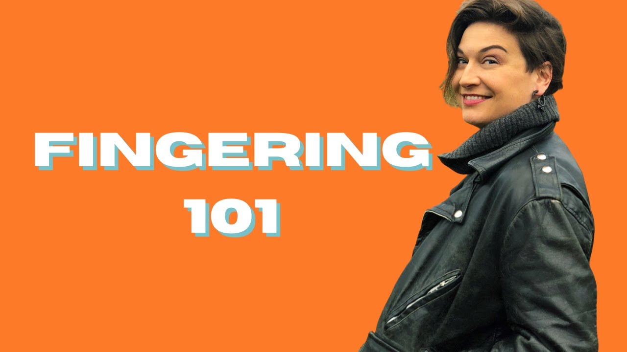 EP. 67 How To F*ngerbang Like A Pro with Allison Moon