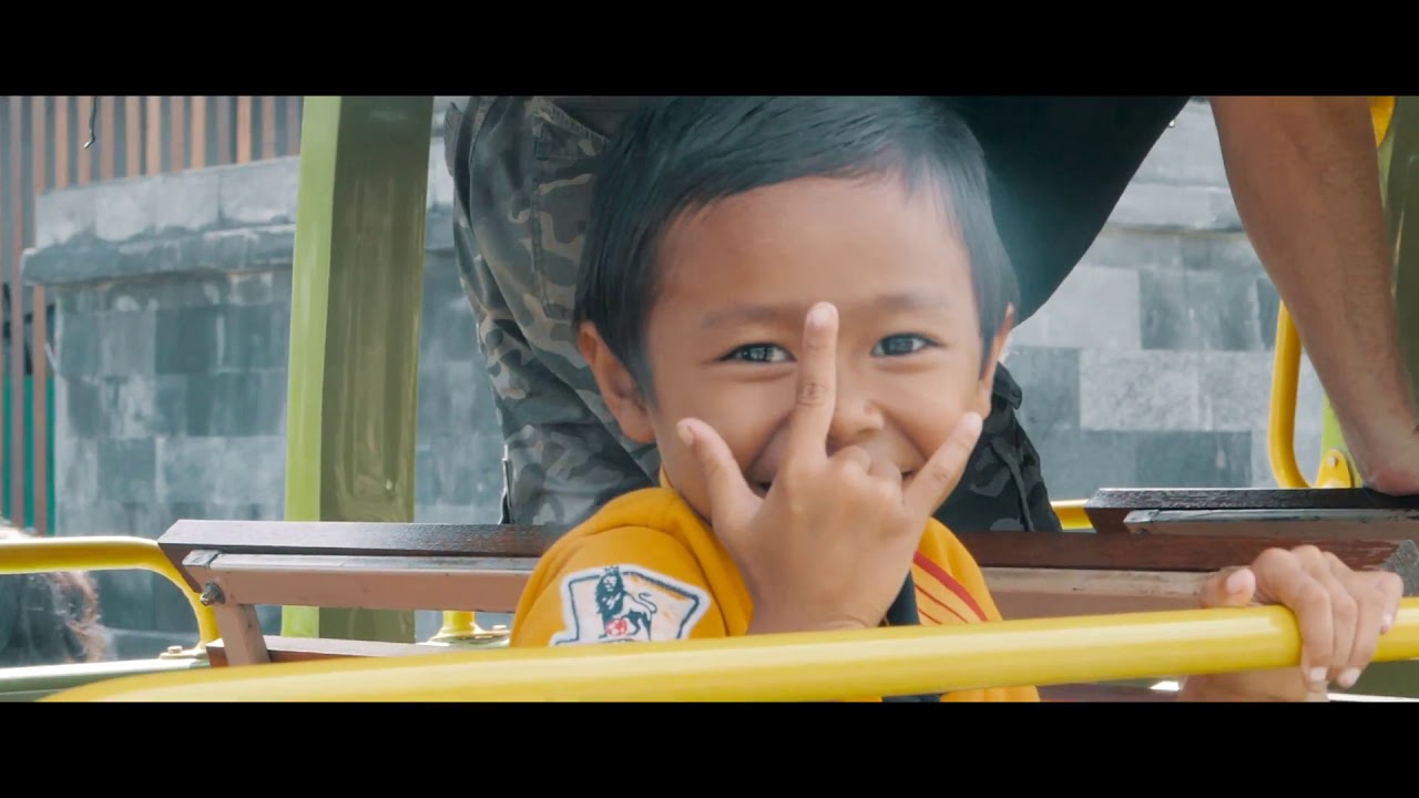 EVERYTHING WENT WRONG ON OUT TRIP TO BALI INDONESIA!! ft Brandon Amato