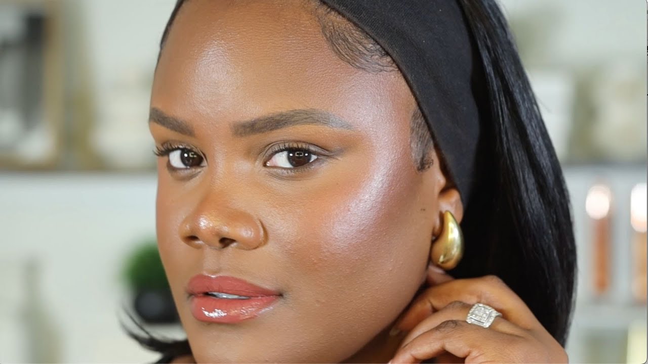 Beginner Makeup Tutorial | Makeup Tips for Beginners + Products from L&rsquo;Or&eacute;al