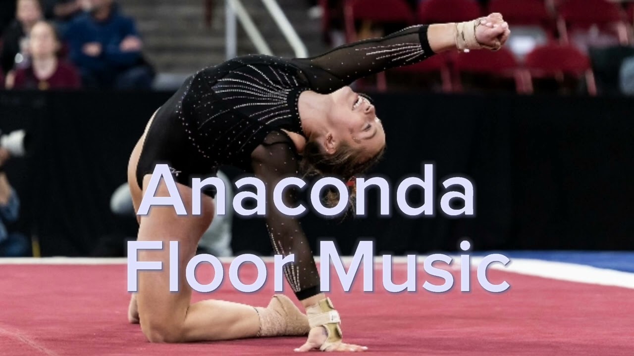Anaconda Floor Music