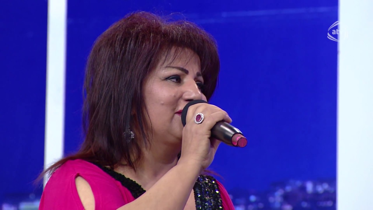 Zöhrə Abdullayeva və Ehtiram Hüseynov - Könül bağladım (humayun təsnifi) (Nanəli)