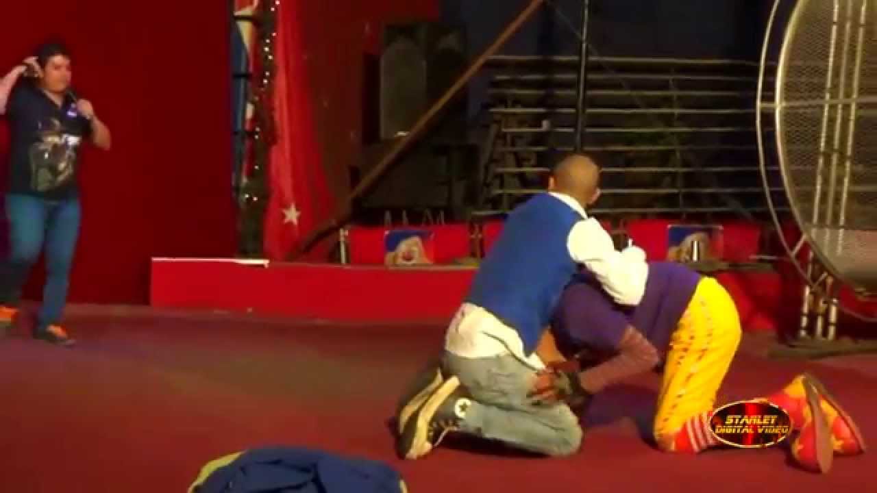 DOBLADITO Y PIRIPITUCHI  