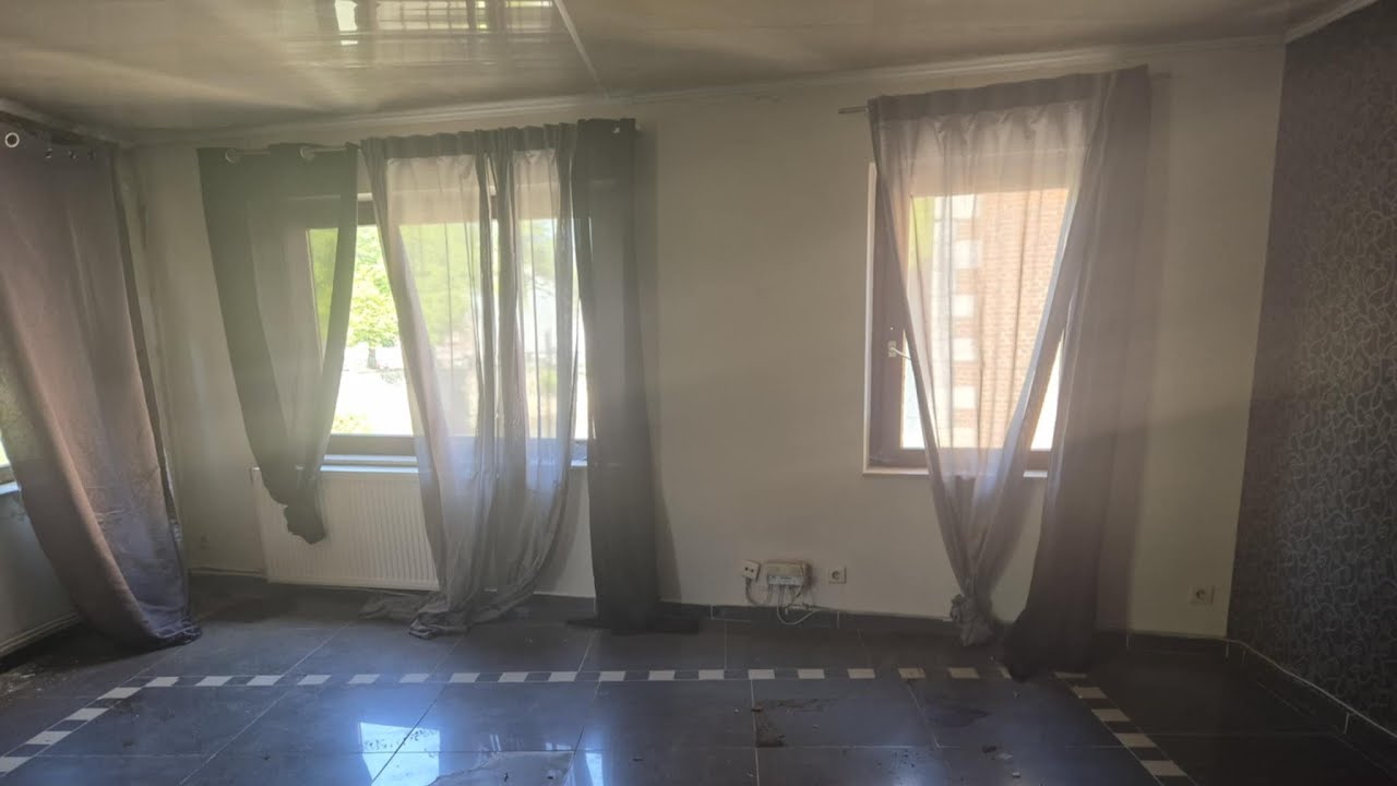 LA PLUS BELLE MAISON ABANDONNÉE - URBEX