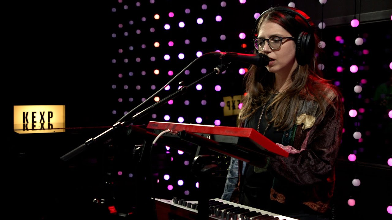 Dummy - Full Performance (Live on KEXP)