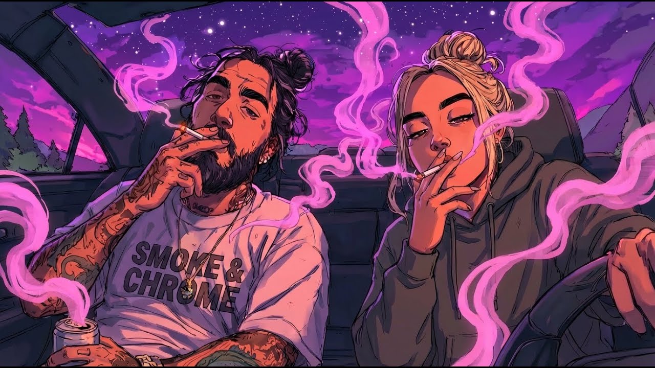 After Work Wind Down Playlist — OG CHILL RAP | West Coast • 420 Chill • Laid-Back Vibes