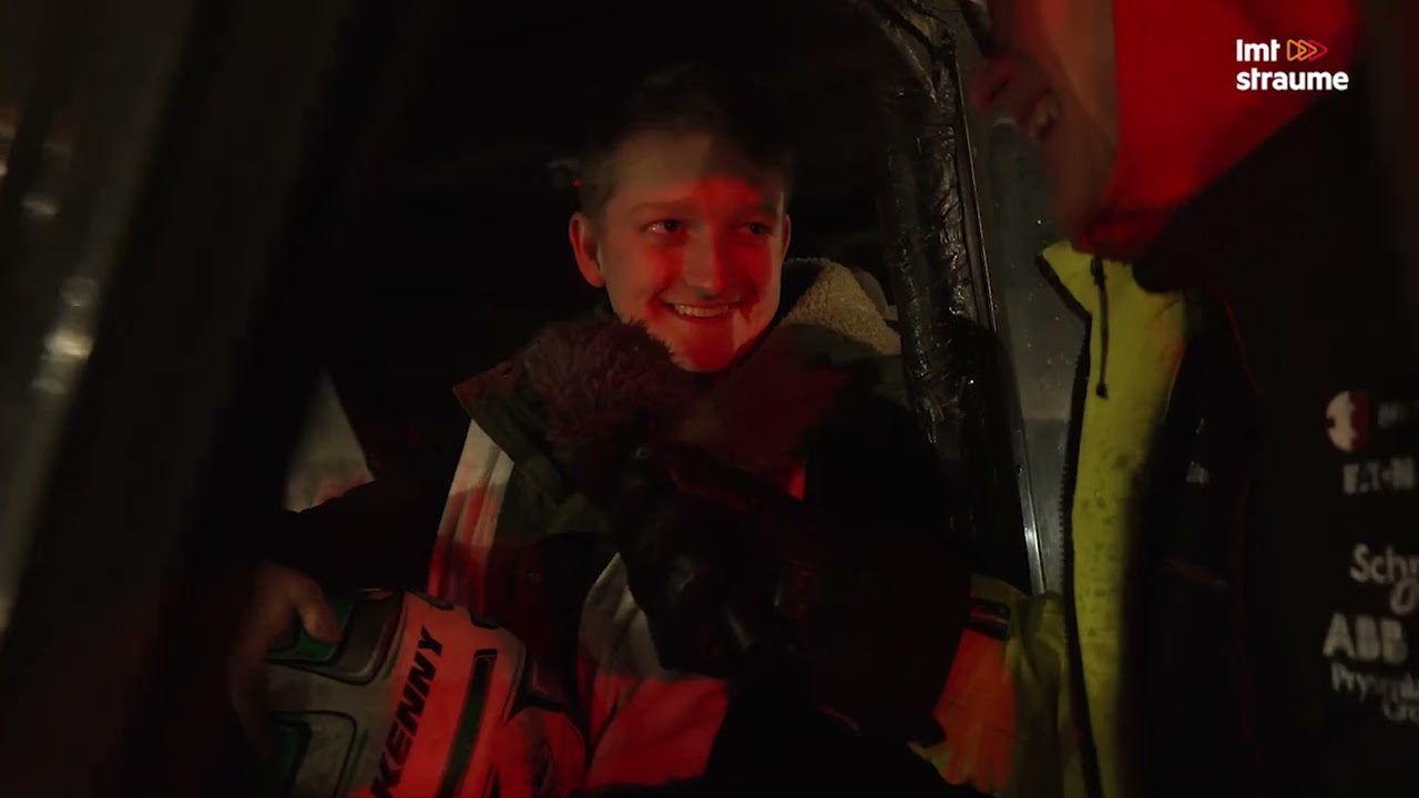 Latvijas dullākie braucamie uzveic Gaiziņkalnu. Ātruma cilts S06E02