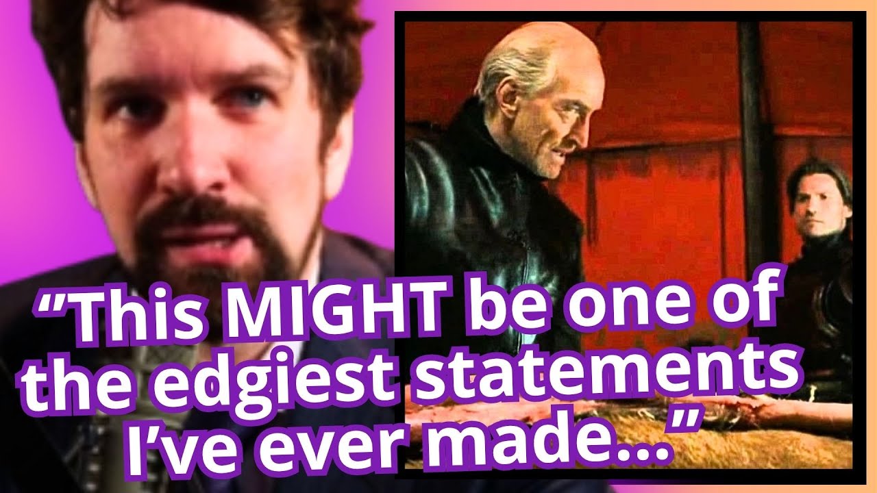 Destiny Ranks Game of Thrones, Breaking Bad & The Wire