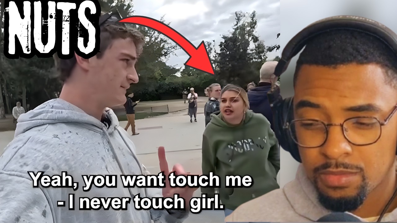 QUESTIONABLE TIKTOKS #42