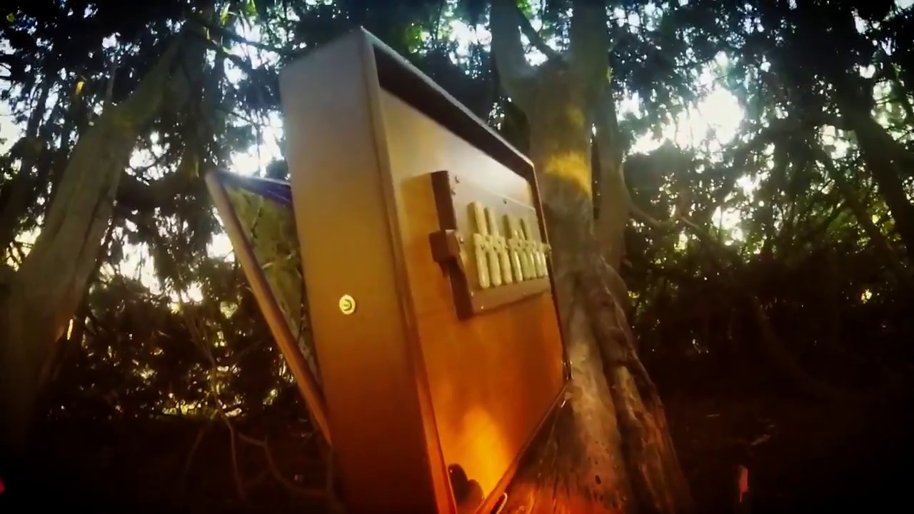 SAND &laquo;&nbsp;Le sanctuaire&nbsp;&raquo; - l&rsquo;univers sonore d&rsquo;Onaia