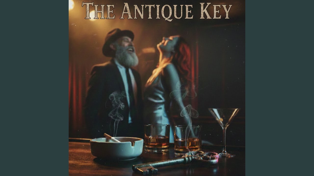 The Antique Key