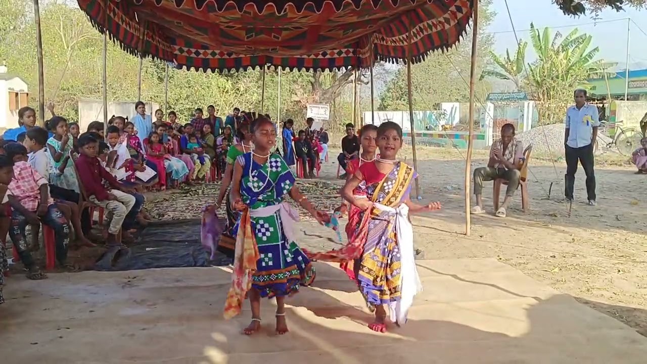 Gunjuru gunja 