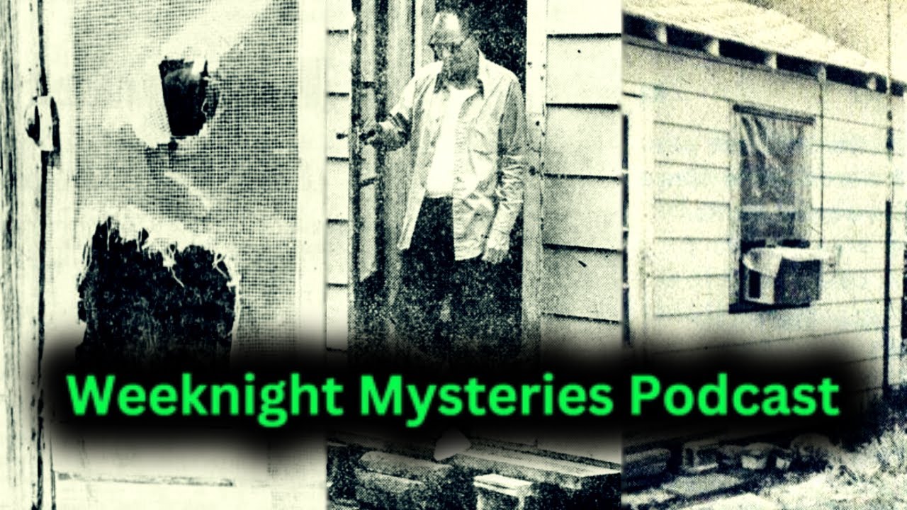 #2 The Enfield Monster