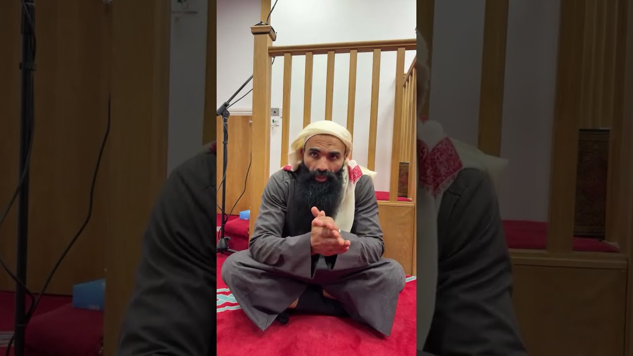 (حديثُ الفجرِ) الخوف والخجل من مواجهة الآخرين.. ! (182)
