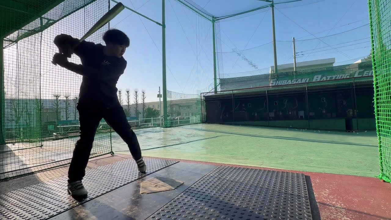 バッセン（2026/01/27）