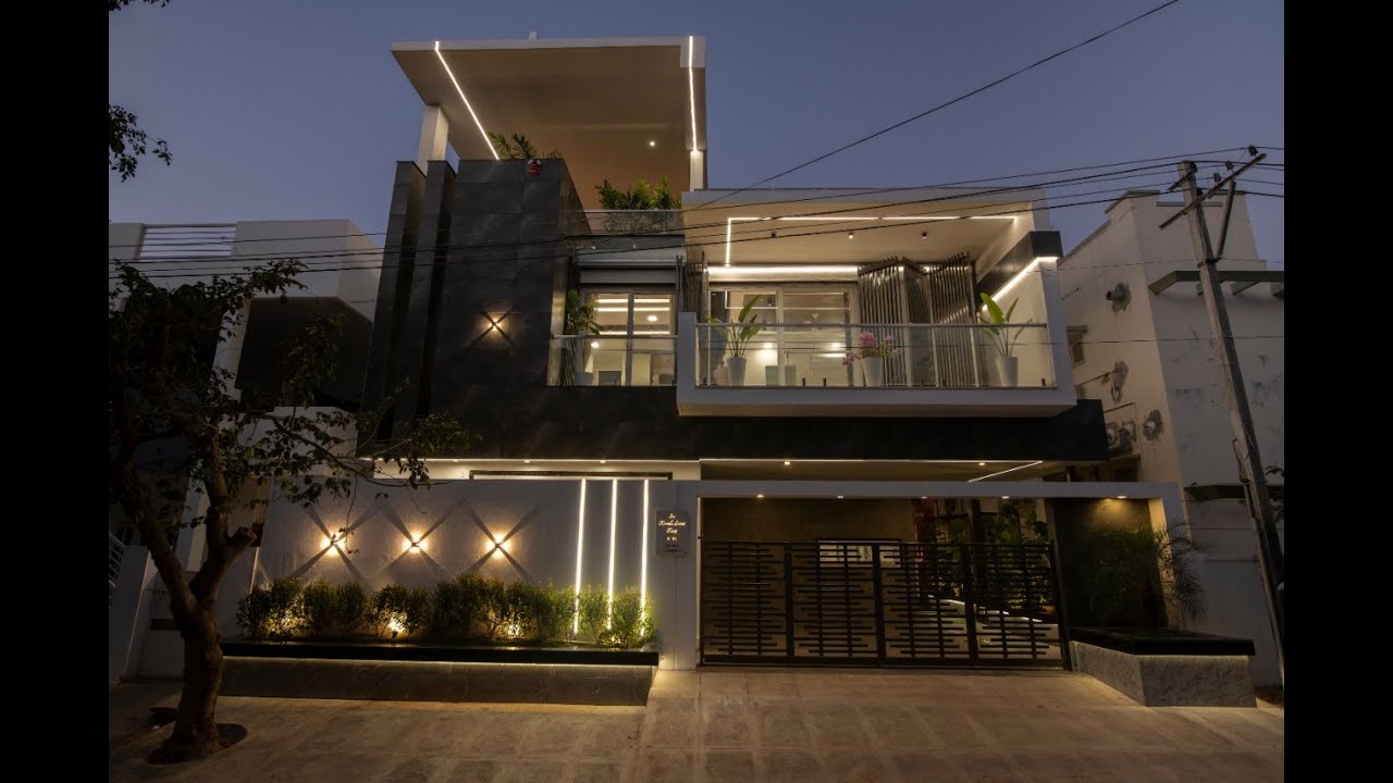 Modern and elegant by Ennyesk architects | Architecture & Interior Shoots | Cinematographer