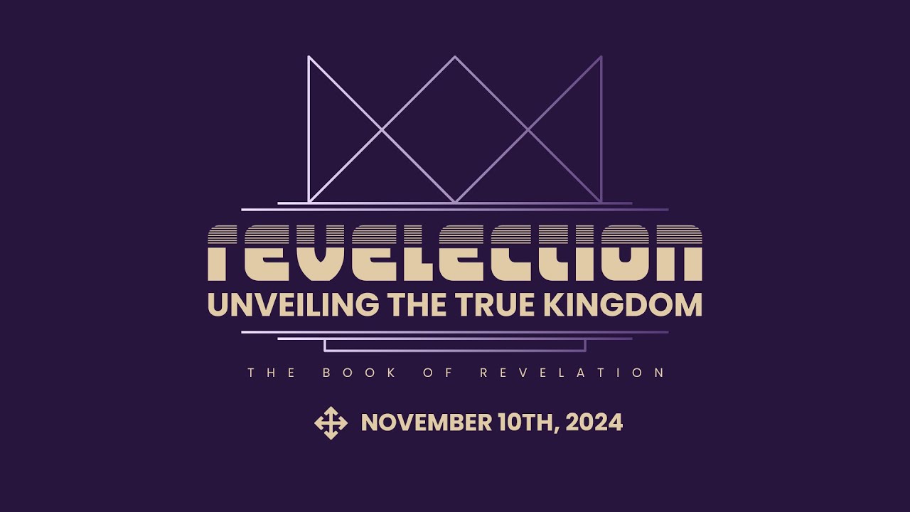 The Coming King | Pastor Jerry Gillis (2024-11-10)