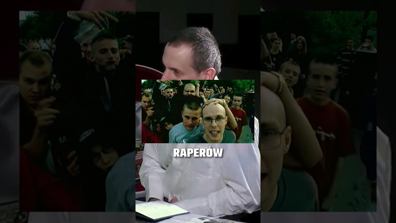 💫💯WACO🔥o BrzMIENIU SOKOŁA i o CZYm Wie KAŻdy z RAPer&oacute;w😯🧐💯