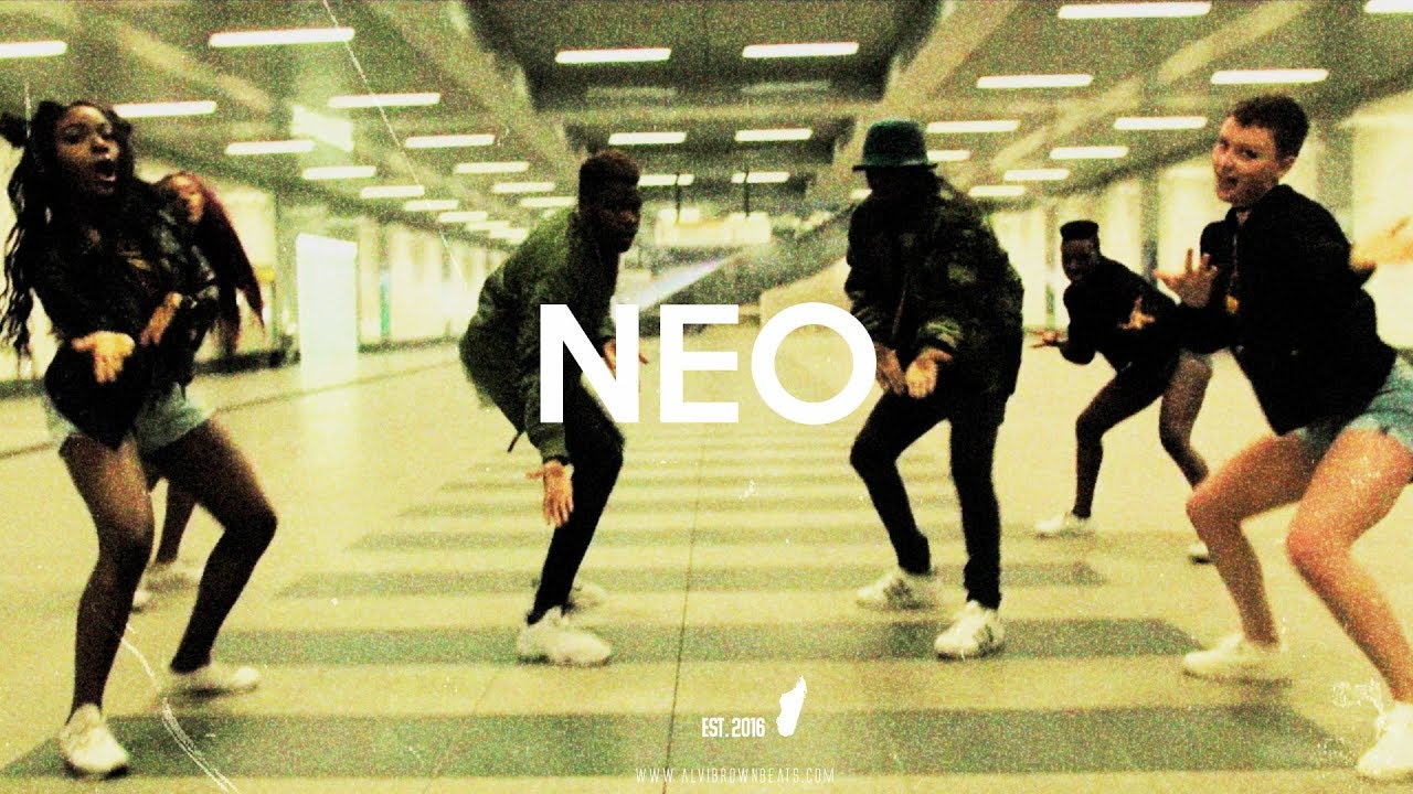 [ FREE ] AFRO HOUSE / AFRO TRAP INSTRUMENTAL 
