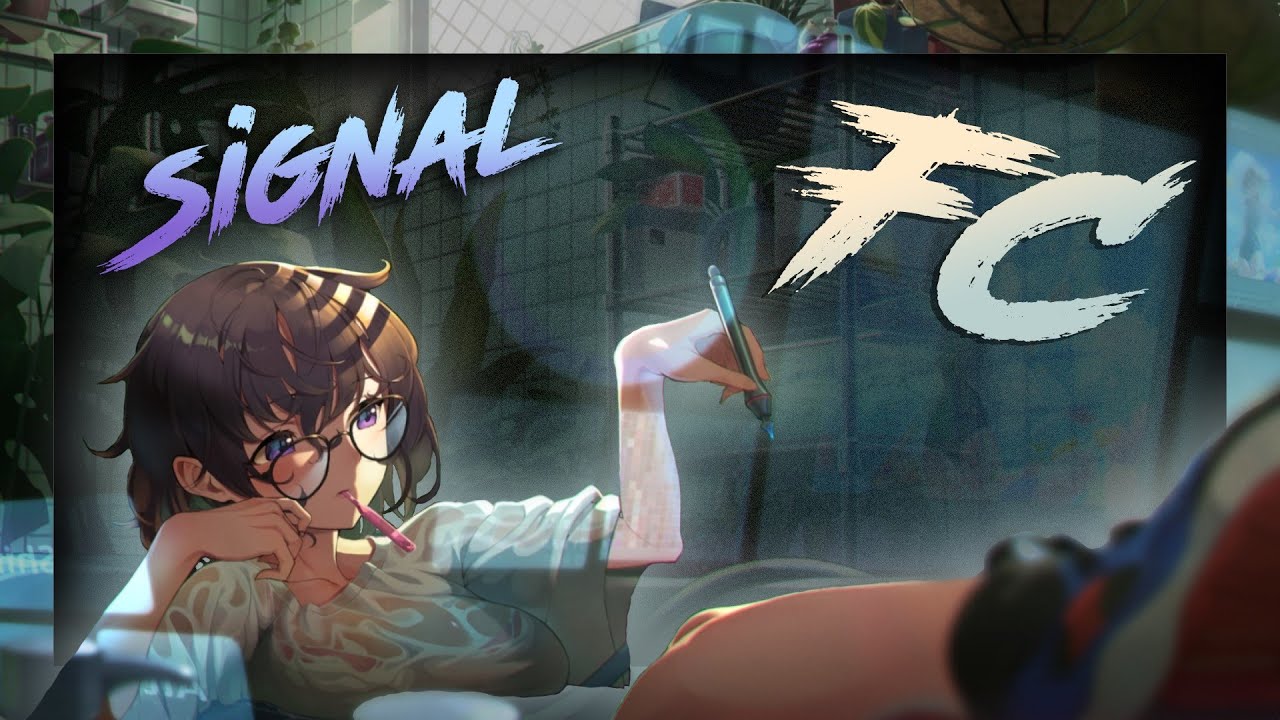 osu! Signal FC