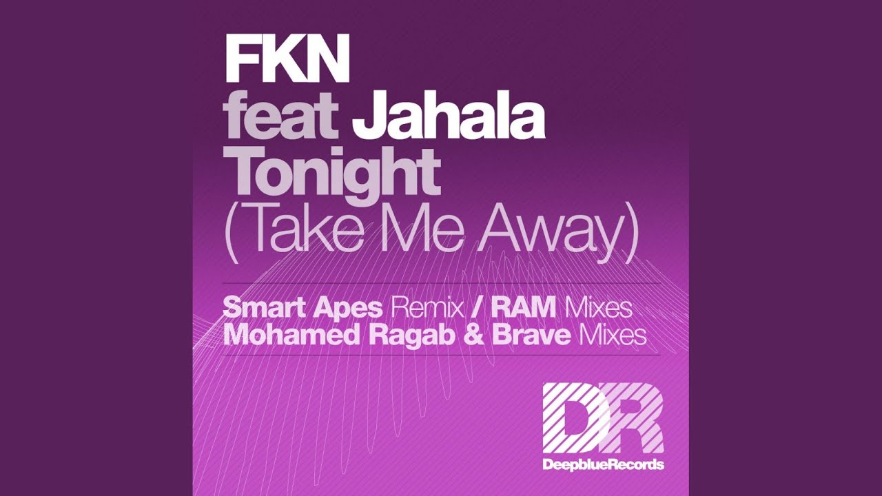 Tonight (Mohamed Ragab and Brave Vocal Mix)