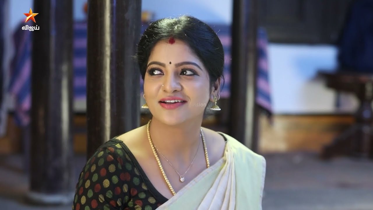 Pandian Stores Season 1 | பாண்டியன் ஸ்டோர்ஸ் | Full Episode 102