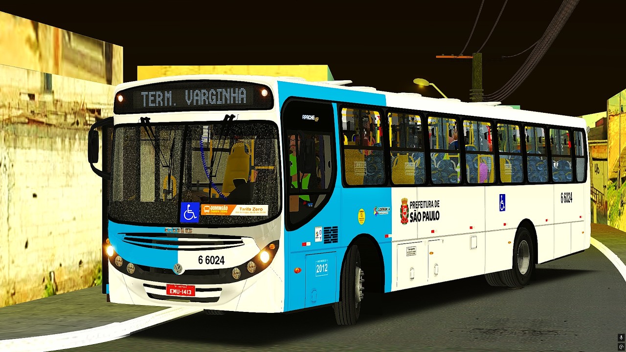 Novidade chegando! RODANDO NA NOVA LINHA, 6084-10!