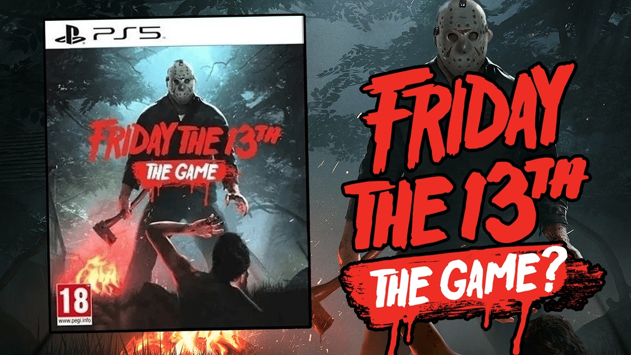WHERE is The FRIDAY THE 13TH GAME Sequel NEWS? What WE KNOW So Far