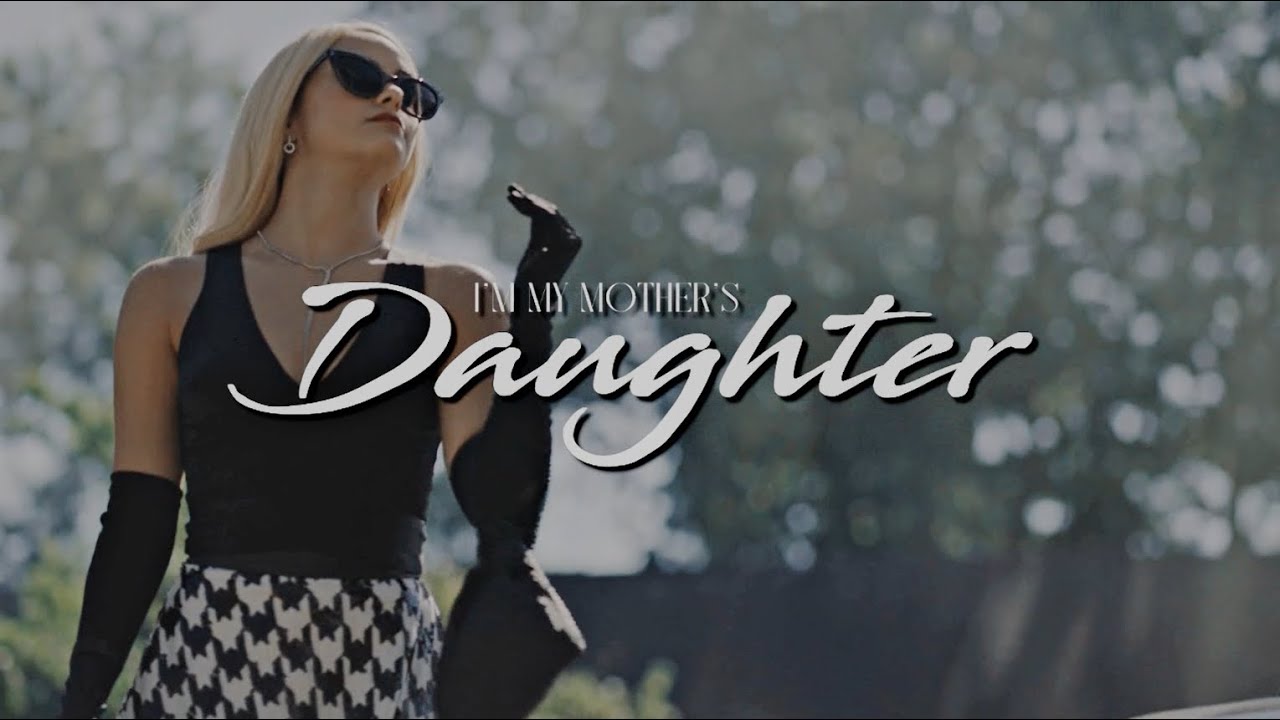 Riverdale Girls | Mother's Daughter