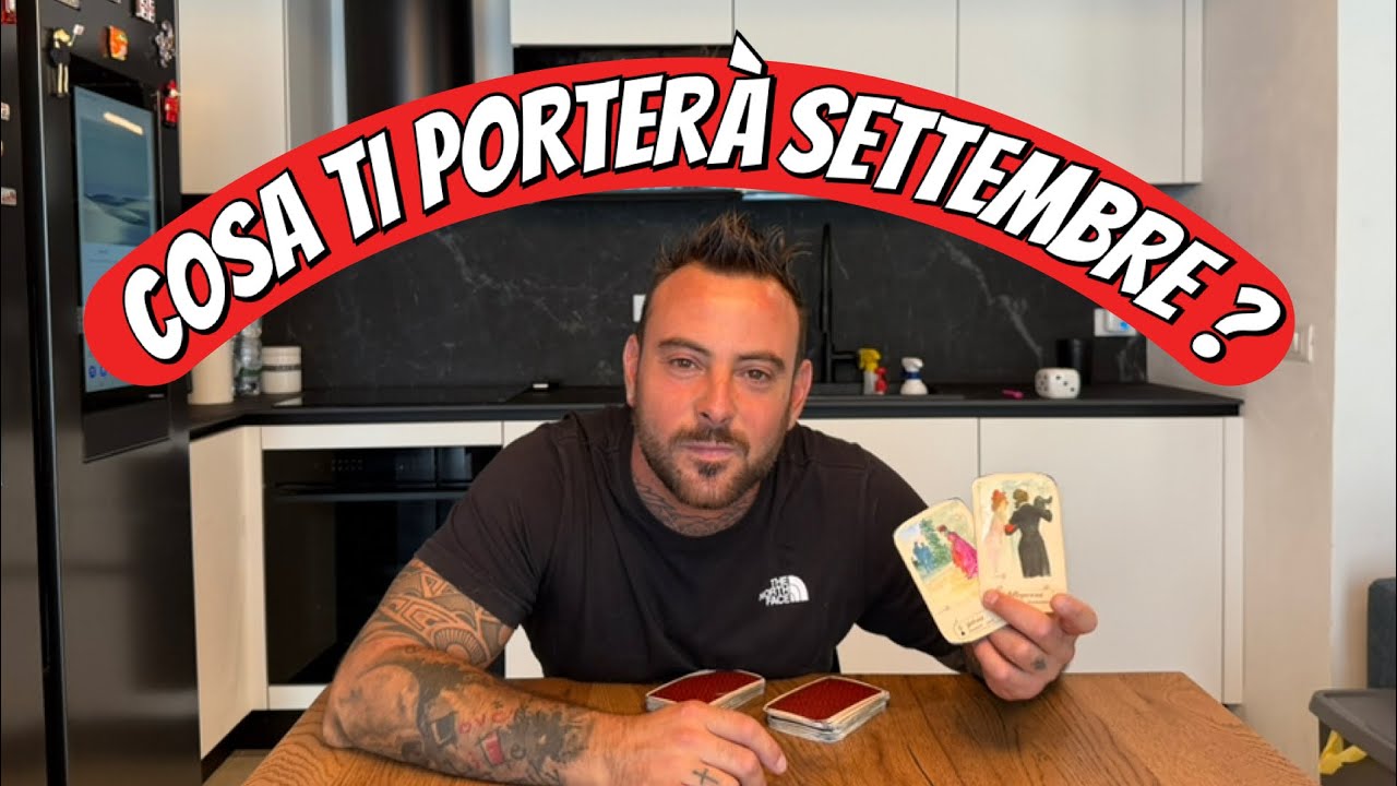TUTTO QUELLO CHE DEVI SAPERE !!! #tarocchiamore #tarocchioggi #tarocchigratis 