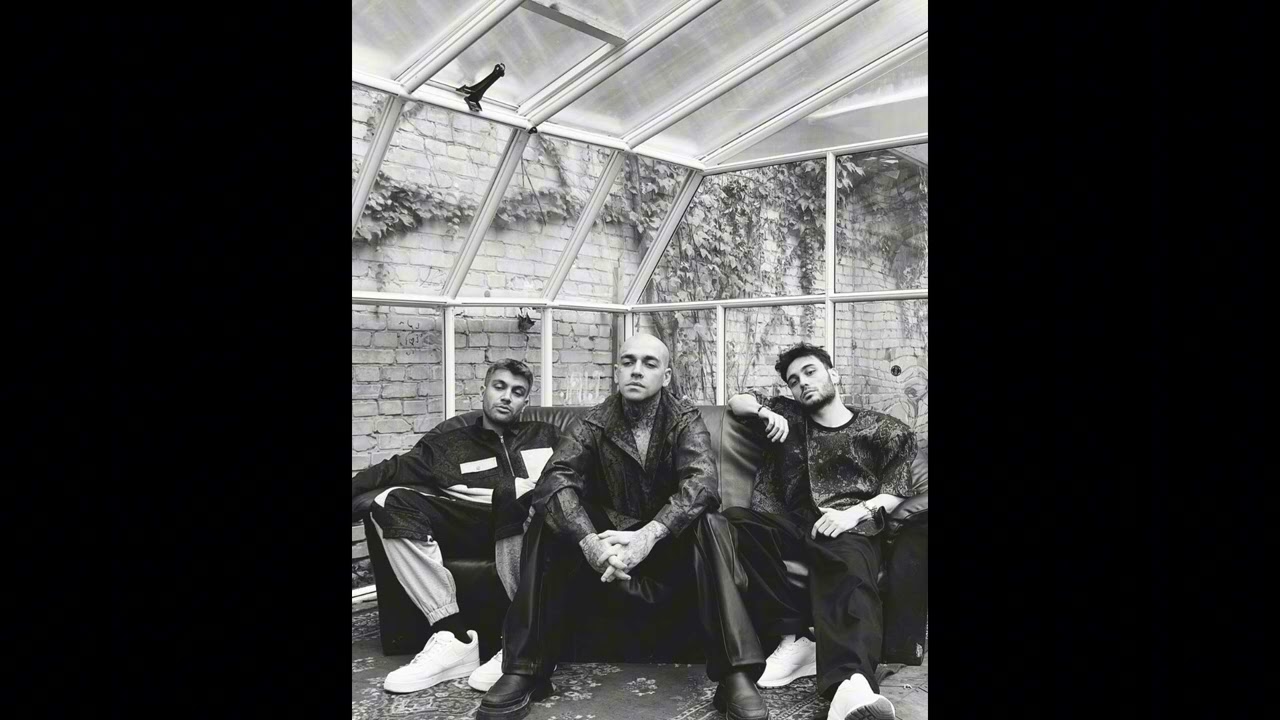 Ezhel - Kadehimi boş bırakma (Beat)