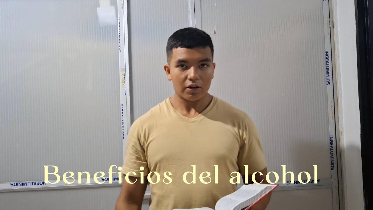 Todos los beneficios del alcohol 