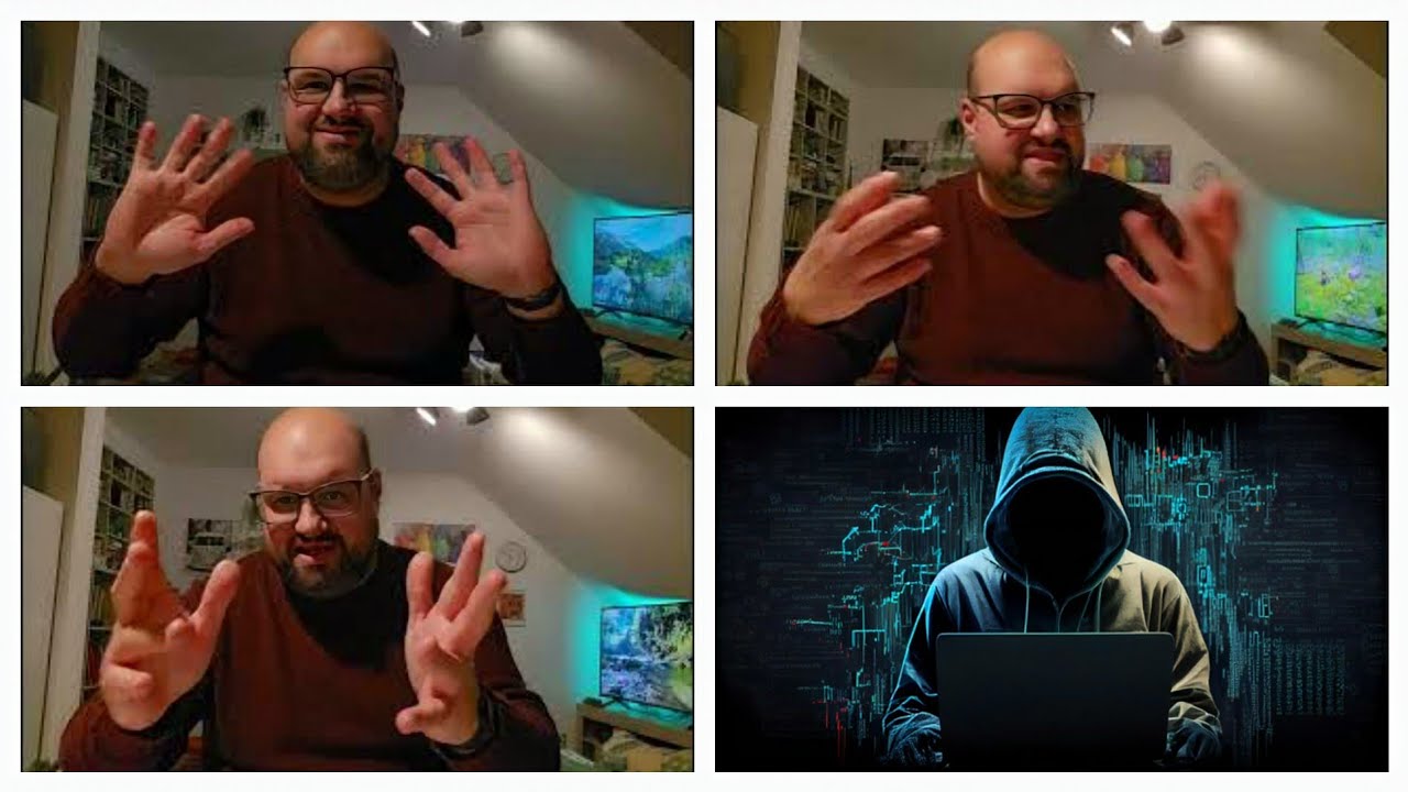 YouTube и Google взломали меня. Вот я, уничтоженный 4 днями ада