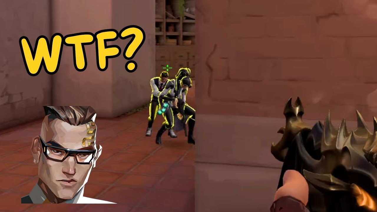 Chamber goat Montage