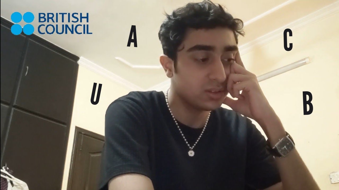 Reacting to my O level CAIE result (2023)