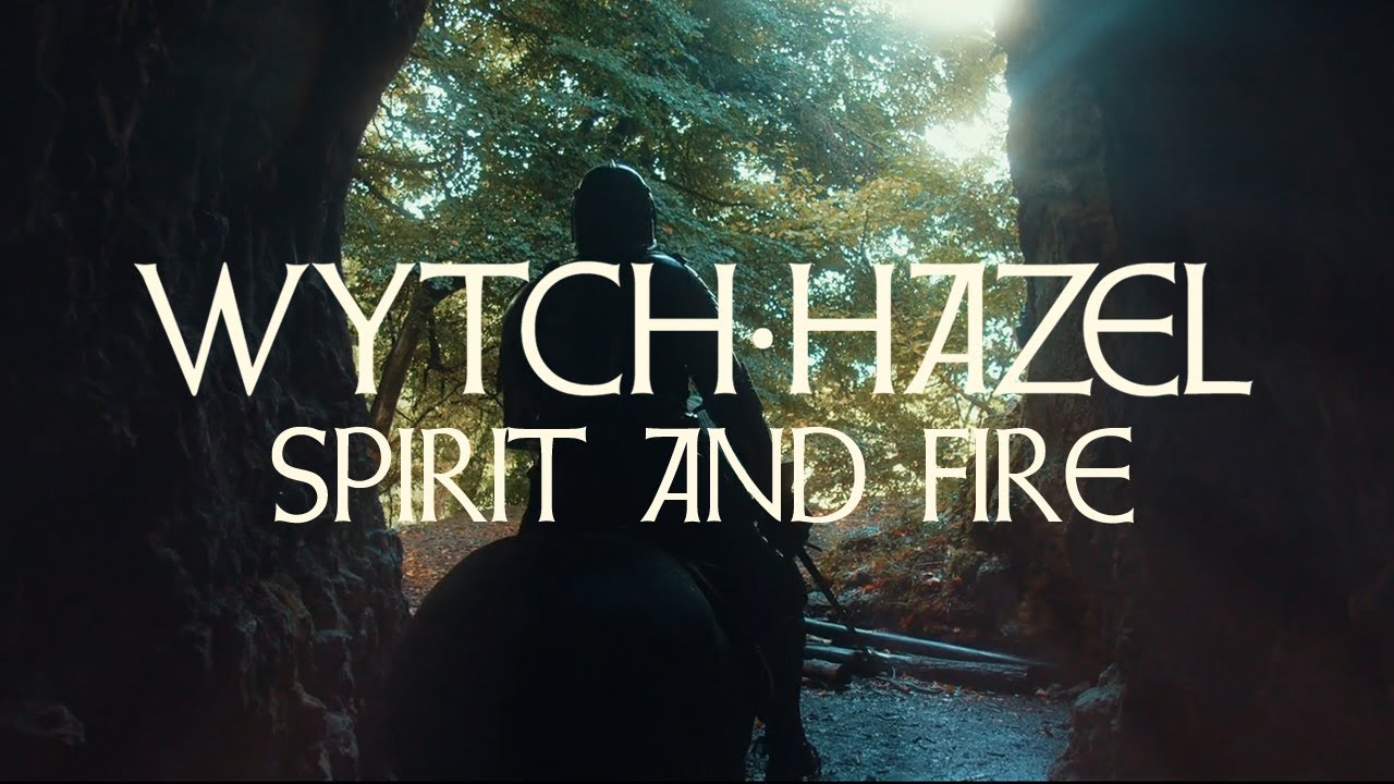 WYTCH HAZEL 