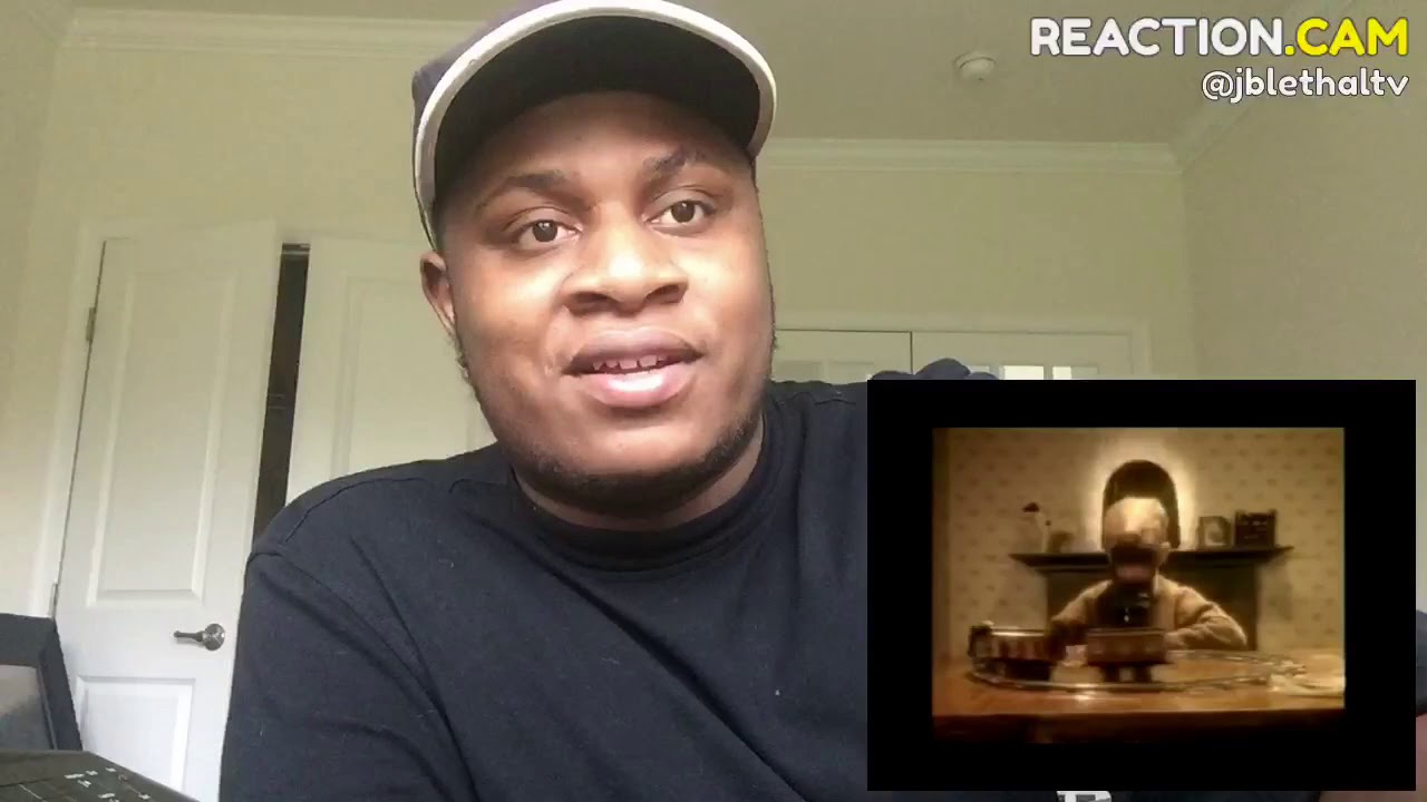 Queen - Radio Ga Ga (Official Video) Reaction