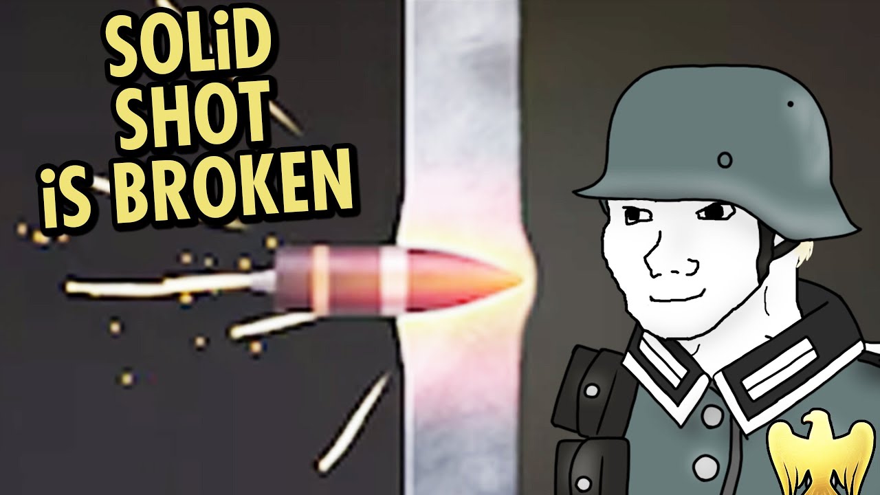 We tried ONLY SOLID SHOT at it was PAIN! Feat. @Spookston