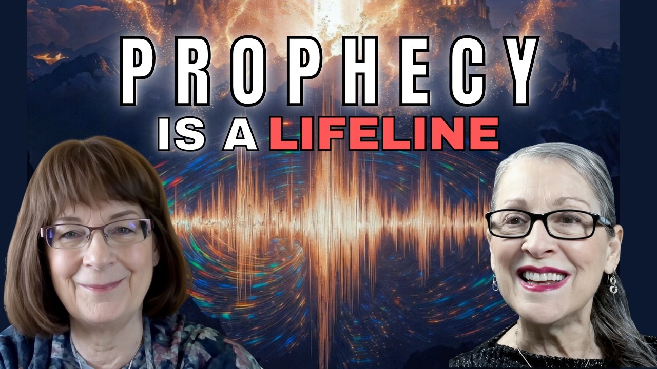 Bridging Realms Episode 58 Prophecy, What It Is