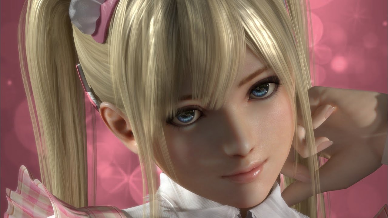 Haydee 2 - Marie Rose | Salmon ROE | Mod 💥