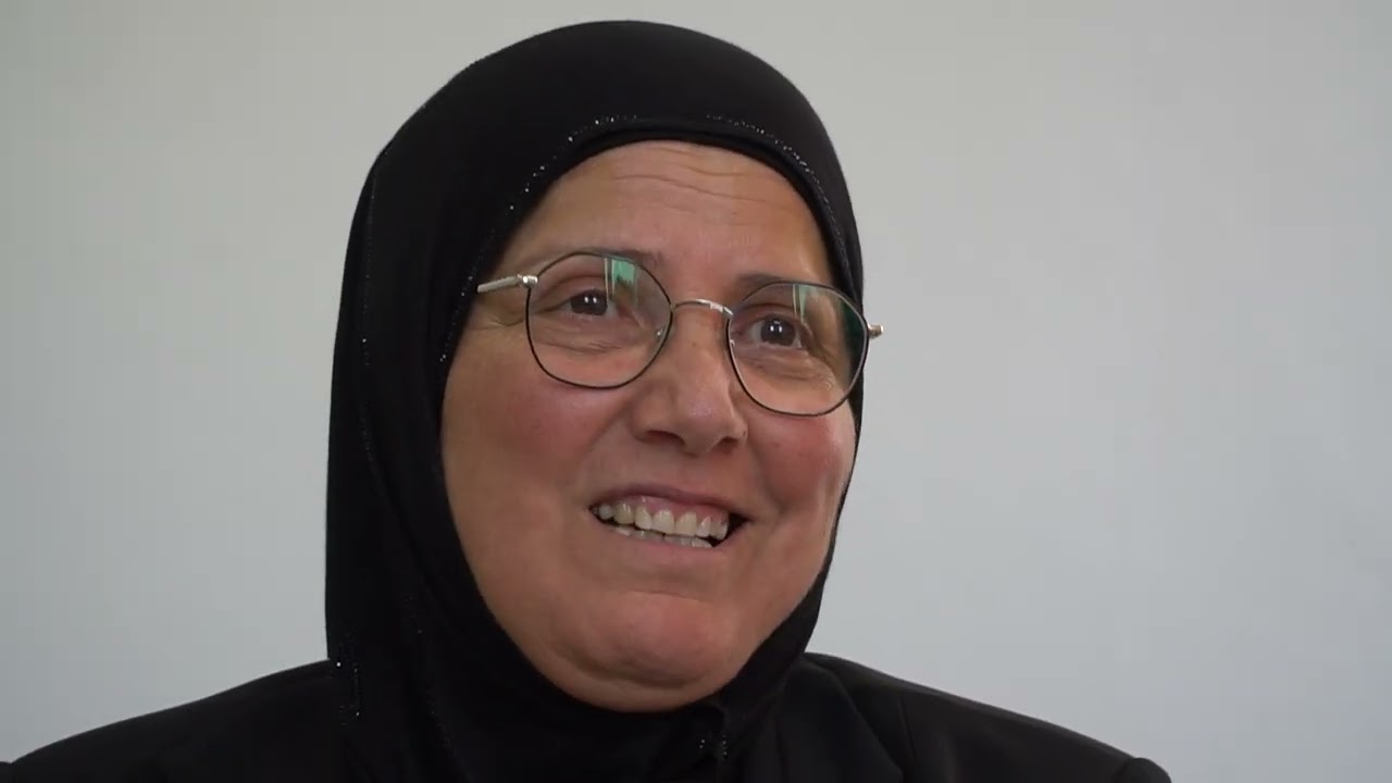 Voices of Women from the South